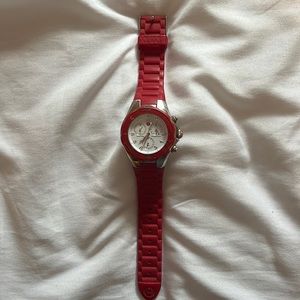 Michele watch